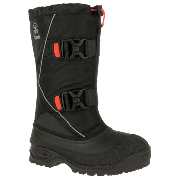 Kamik Cody XT Winterschoenen Zwart