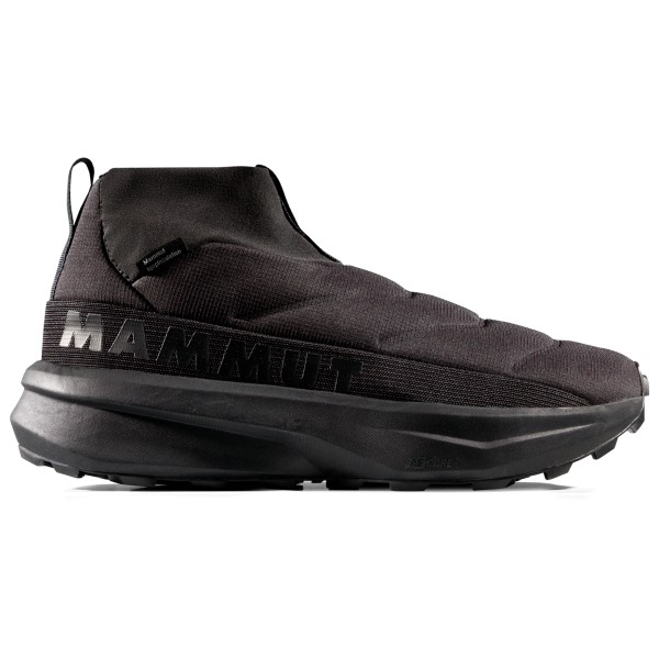 Mammut Sender Moc Low Winterschoenen 2/3 Zwart