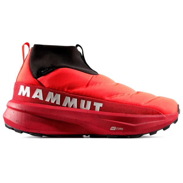 Mammut Sender Moc Low Winterschoenen 2/3 Rood