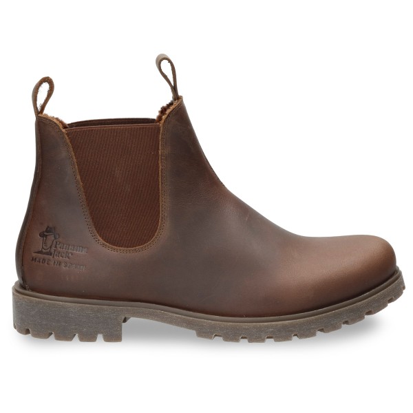 Panama Jack Biar Igloo Winterschoenen Bruin