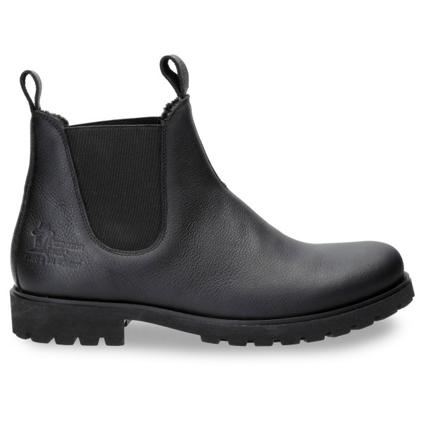 Panama Jack Biar Igloo Winterschoenen Zwart