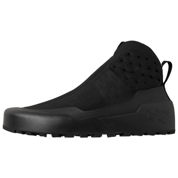 Arc’teryx Kragg Mid Winterschoenen Zwart