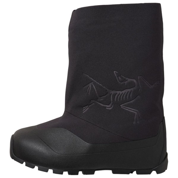 Arc’teryx Postour Winterschoenen Zwart