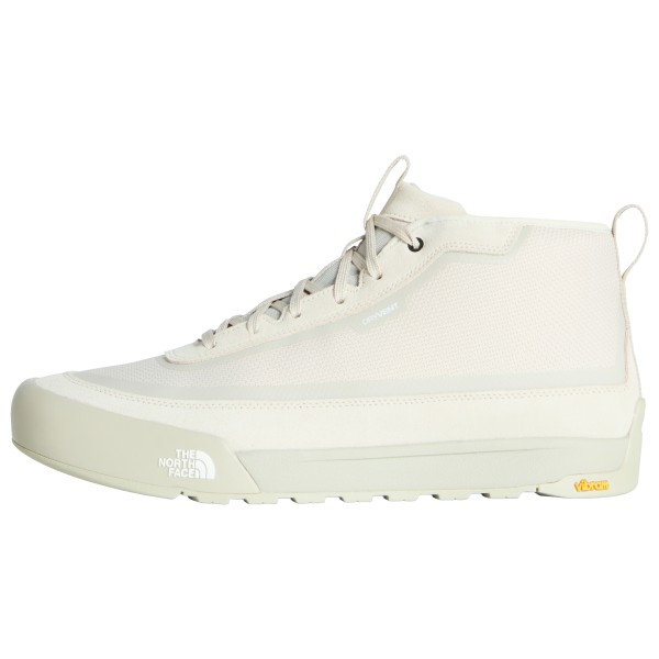 The North Face Clyffe Mid Insulated WP Winterschoenen Wit