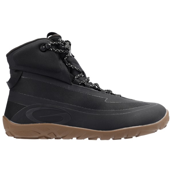 Groundies Mountain Winterschoenen Zwart