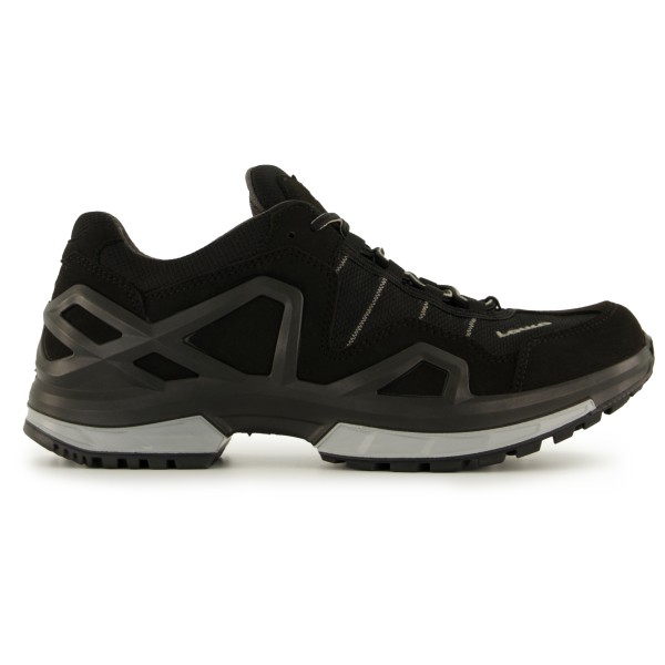 Image of Lowa - Gorgon GTX - Multisportschuhe Gr 11;11,5;12;13;7;7,5;8;8,5 grau;schwarz bei Bergfreunde.ch - der Outdoor Shop