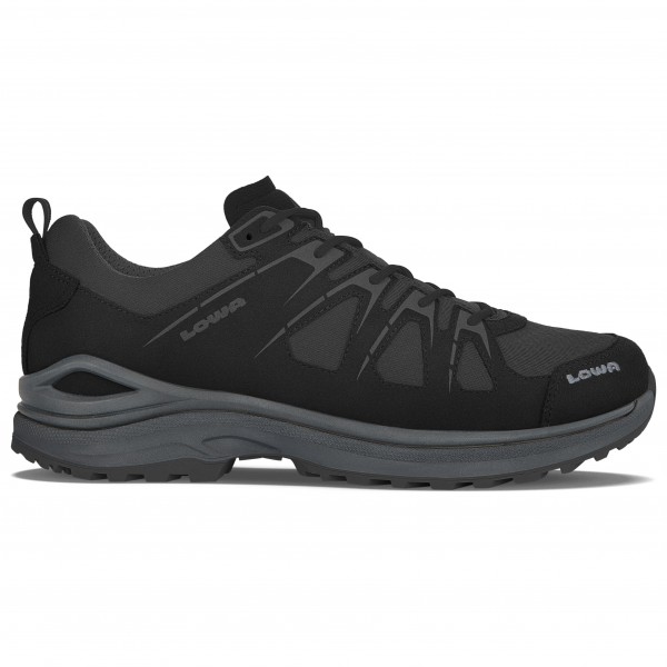 Image of Lowa - Innox Evo GTX Lo - Multisportschuhe Gr 12 schwarz bei Bergfreunde.ch - der Outdoor Shop