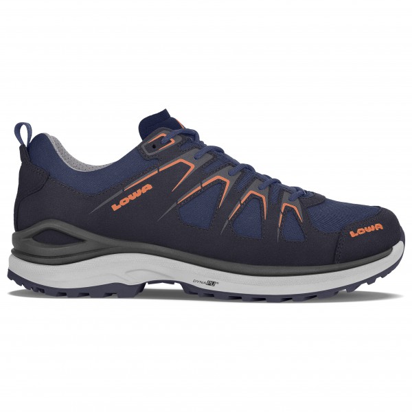 Image of Lowa - Innox Evo GTX Lo - Multisportschuhe Gr 7,5 blau bei Bergfreunde.ch - der Outdoor Shop