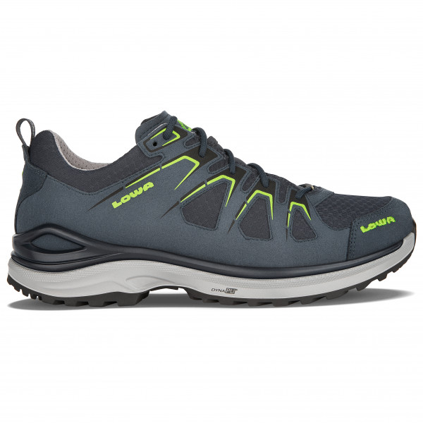 Image of Lowa - Innox Evo GTX Lo - Multisportschuhe Gr 7 blau bei Bergfreunde.ch - der Outdoor Shop