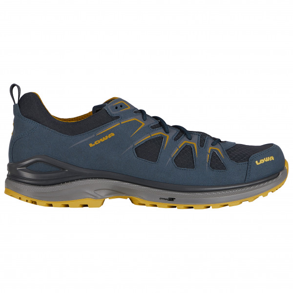 Image of Lowa - Innox Evo GTX Lo - Multisportschuhe Gr 10;10,5;11;11,5;12;12,5;13;15;6,5;7;7,5;8;8,5;9;9,5 blau;grau;schwarz bei Bergfreunde.ch - der Outdoor Shop