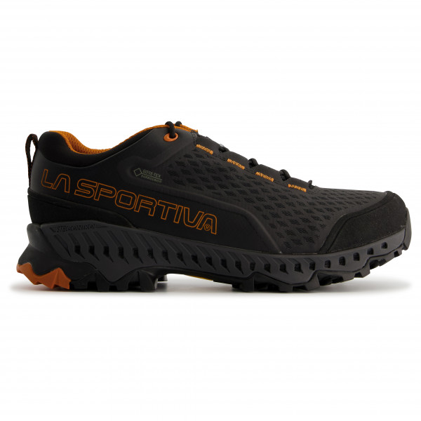 Image of La Sportiva - Spire GTX - Multisportschuhe Gr 44;45,5;46;46,5;47 schwarz bei Bergfreunde.ch - der Outdoor Shop