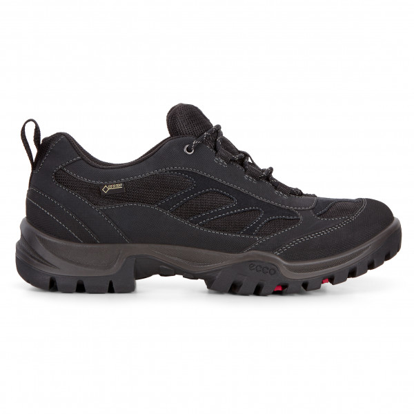 Image of Ecco - Xpedition III - Multisportschuhe Gr 40 schwarz/grau bei Bergfreunde.ch - der Outdoor Shop