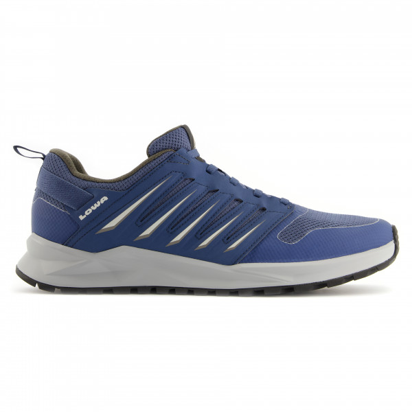 Image of Lowa - Vento - Multisportschuhe Gr 11,5;12;13;6,5;7;7,5;8 grau bei Bergfreunde.ch - der Outdoor Shop
