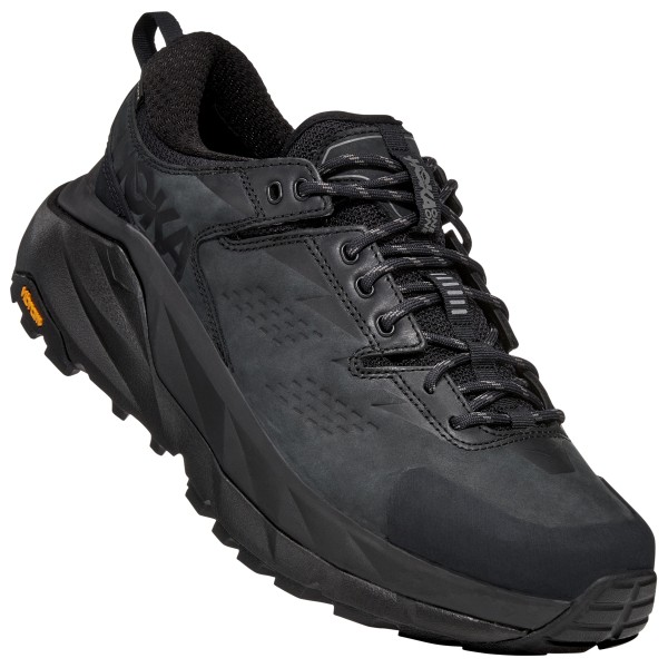 Image of Hoka - Kaha Low GTX - Multisportschuhe Gr 14;7,5;8;8,5 braun;schwarz bei Bergfreunde.ch - der Outdoor Shop