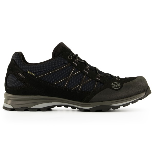 Image of Hanwag - Belorado II Low Bunion GTX - Multisportschuhe Gr 13,5;14 schwarz bei Bergfreunde.ch - der Outdoor Shop