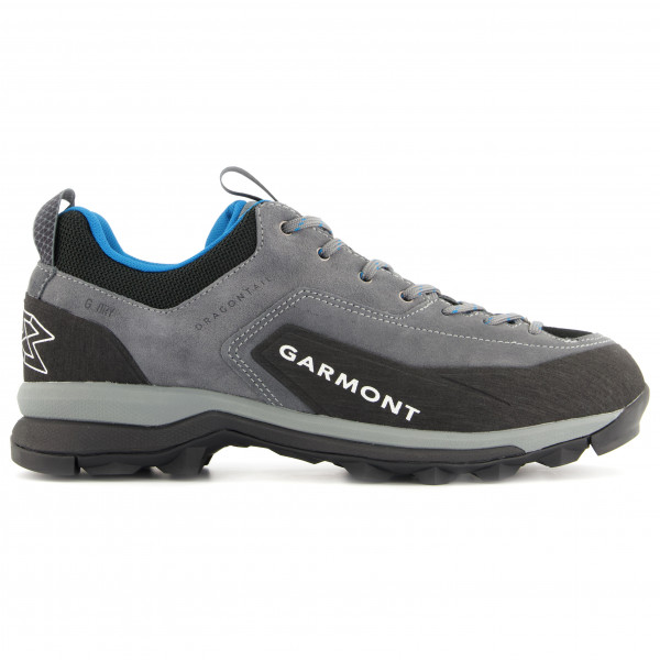 Image of Garmont - Dragontail G-Dry - Multisportschuhe Gr 12,5;7,5;8 grau bei Bergfreunde.ch - der Outdoor Shop