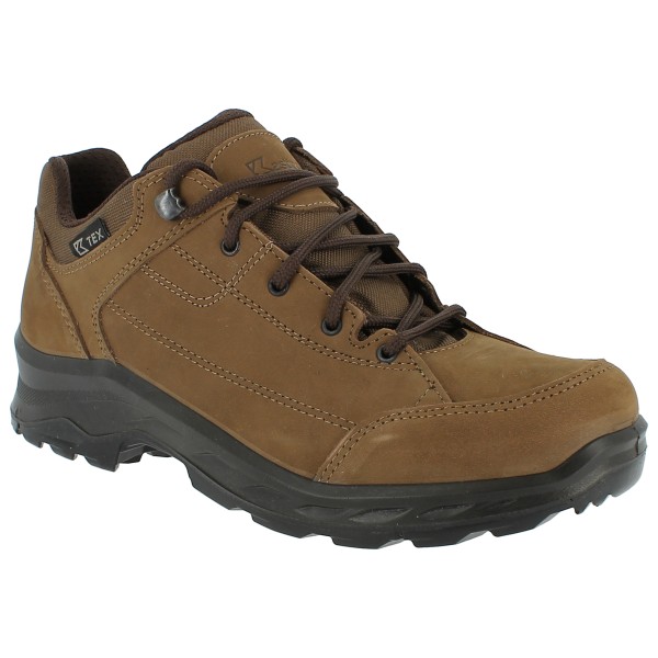 Image of Kastinger - Dungatan - Multisportschuhe Gr 41;42;43;44 braun;schwarz bei Bergfreunde.ch - der Outdoor Shop