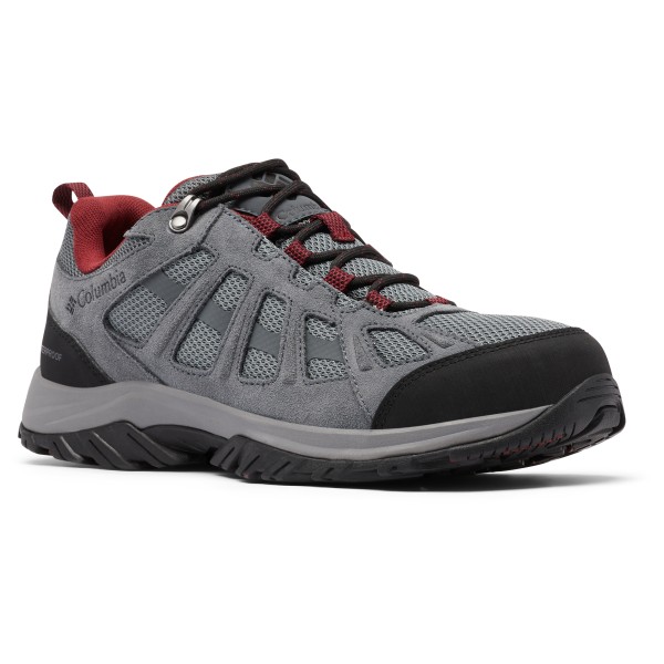 Image of Columbia - Redmond III Waterproof - Multisportschuhe Gr 10,5 grau