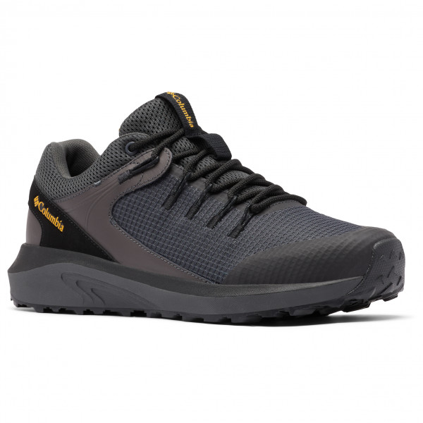 Image of Columbia - Trailstorm Waterproof - Multisportschuhe Gr 10,5 grau bei Bergfreunde.ch - der Outdoor Shop