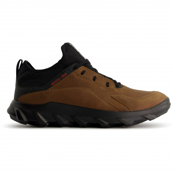 Image of Ecco - MX Low - Multisportschuhe Gr 41 schwarz/braun bei Bergfreunde.ch - der Outdoor Shop