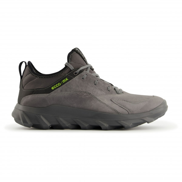 Image of Ecco - MX Low - Multisportschuhe Gr 41;42;43;44;45;46;47 grau;schwarz/braun bei Bergfreunde.ch - der Outdoor Shop