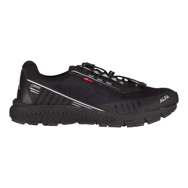 Image of Alfa - Drift Advance GTX - Multisportschuhe Gr 40;41 schwarz bei Bergfreunde.ch - der Outdoor Shop
