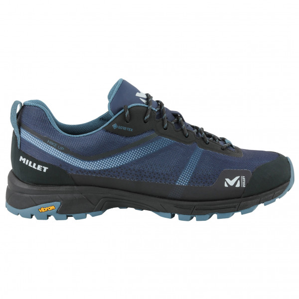 Image of Millet - Hike Up GTX - Multisportschuhe Gr 10,5 blau bei Bergfreunde.ch - der Outdoor Shop