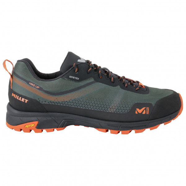 Image of Millet - Hike Up GTX - Multisportschuhe Gr 10;10,5;11;11,5;12;12,5;13;7,5;8;8,5;9;9,5 blau;grau bei Bergfreunde.ch - der Outdoor Shop