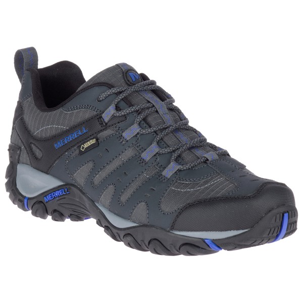 Image of Merrell - Accentor Sport GTX - Multisportschuhe Gr 44 blau bei Bergfreunde.ch - der Outdoor Shop
