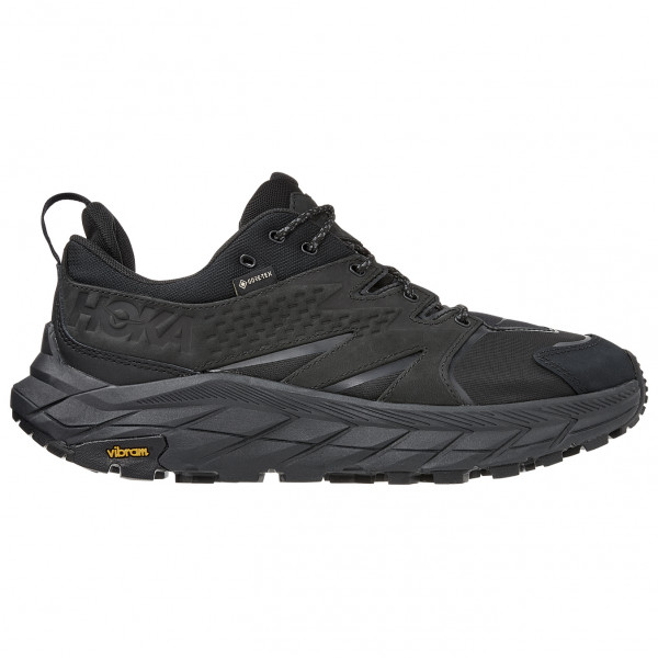 Image of Hoka - Anacapa Low GTX - Multisportschuhe Gr 10,5 - Regular schwarz bei Bergfreunde.ch - der Outdoor Shop