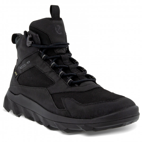 Image of Ecco - MX Low Mid GTX - Multisportschuhe Gr 40 schwarz bei Bergfreunde.ch - der Outdoor Shop