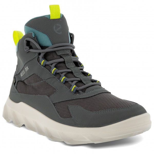 Image of Ecco - MX Low Mid GTX - Multisportschuhe Gr 40;41;42;43;44;45;46 schwarz bei Bergfreunde.ch - der Outdoor Shop