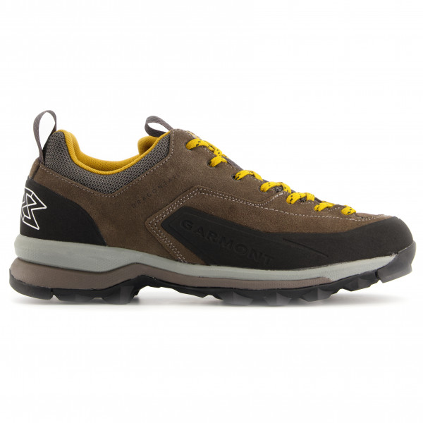 Image of Garmont - Dragontail - Multisportschuhe Gr 11,5 braun bei Bergfreunde.ch - der Outdoor Shop