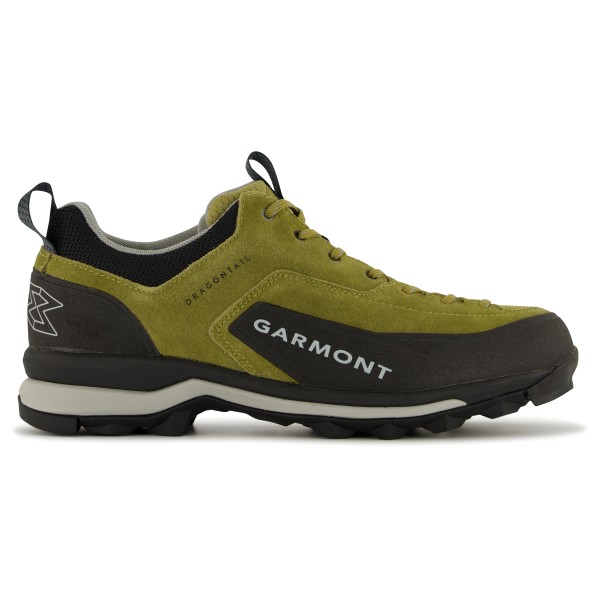 Image of Garmont - Dragontail - Multisportschuhe Gr 11;11,5;12;12,5;13;6,5;7;7,5;8 braun;schwarz bei Bergfreunde.ch - der Outdoor Shop
