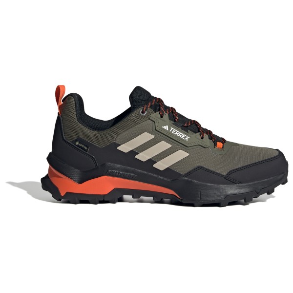 Image of adidas Terrex - Terrex AX4 GTX - Multisportschuhe Gr 6 schwarz
