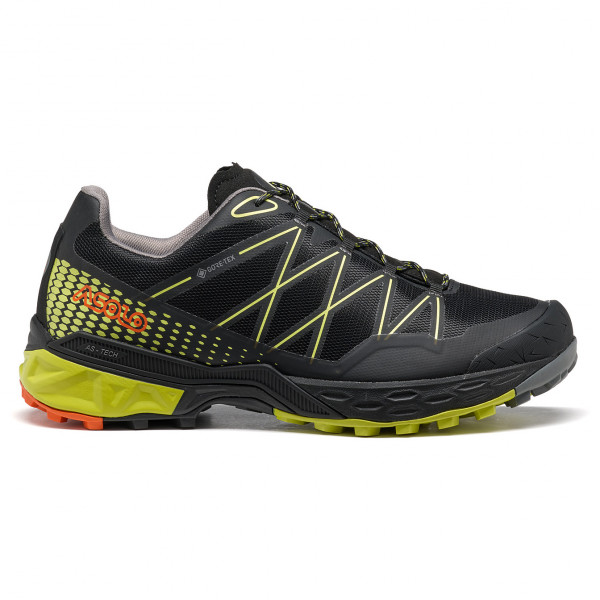 Image of Asolo - Tahoe GTX - Multisportschuhe Gr 10;10,5;11;12;7;8;8,5;9;9,5 schwarz bei Bergfreunde.ch - der Outdoor Shop