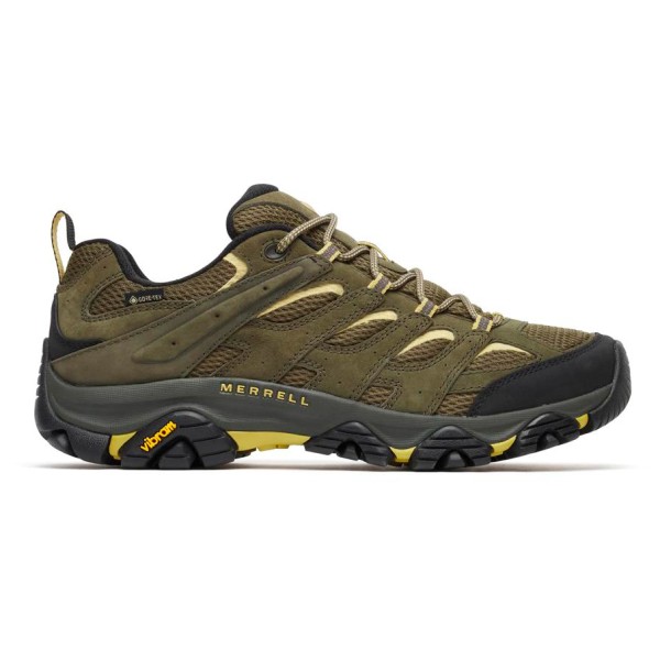 Merrell Moab 3 GTX Multisportschoenen Bruin