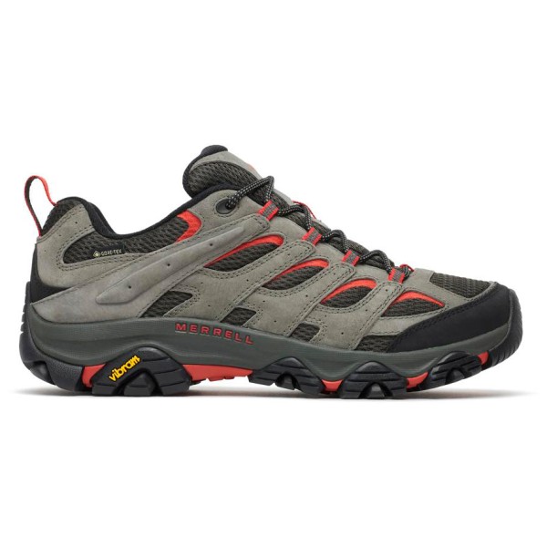Merrell Moab 3 GTX Multisportschoenen Grijs