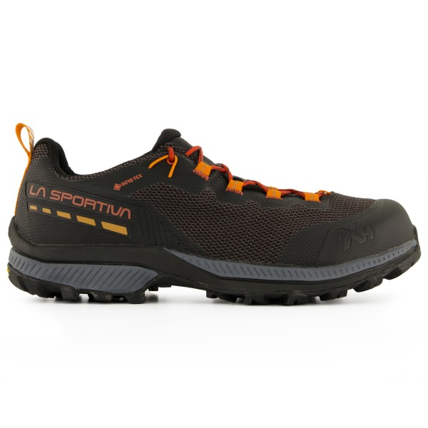 Image of La Sportiva - TX Hike GTX - Multisportschuhe Gr 40,5 schwarz bei Bergfreunde.ch - der Outdoor Shop