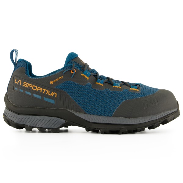 Image of La Sportiva - TX Hike GTX - Multisportschuhe Gr 40 blau bei Bergfreunde.ch - der Outdoor Shop