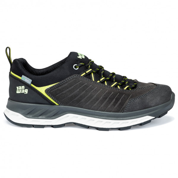 Image of Hanwag - Blueridge Low ES - Multisportschuhe Gr 10;10,5;11;11,5;12;12,5;6,5;7;7,5;8;8,5;9;9,5 blau;grau bei Bergfreunde.ch - der Outdoor Shop
