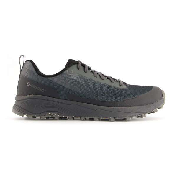 Image of Icebug - Horizon RB9X - Multisportschuhe Gr 12 grau bei Bergfreunde.ch - der Outdoor Shop