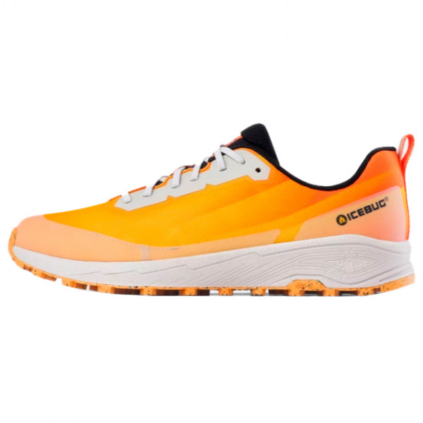 Image of Icebug - Horizon RB9X - Multisportschuhe Gr 11;11,5;12 grau;orange bei Bergfreunde.ch - der Outdoor Shop