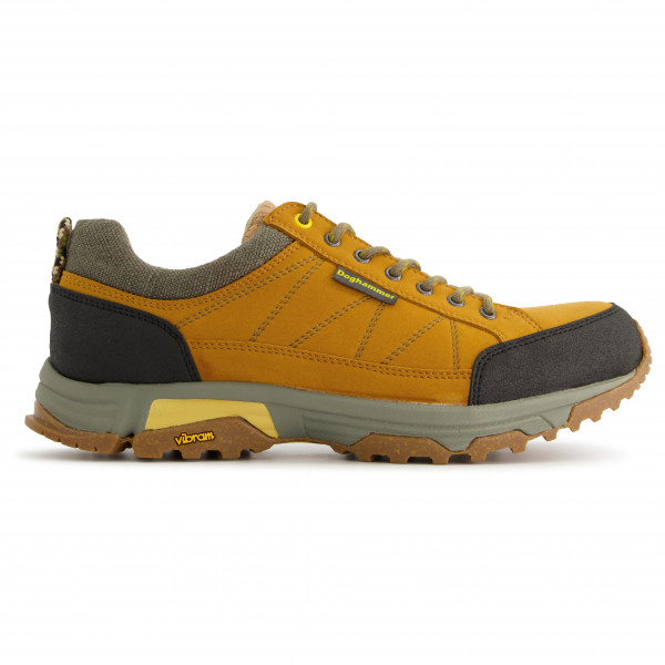 Image of Doghammer - Guide Vegan - Multisportschuhe Gr 45 braun bei Bergfreunde.ch - der Outdoor Shop