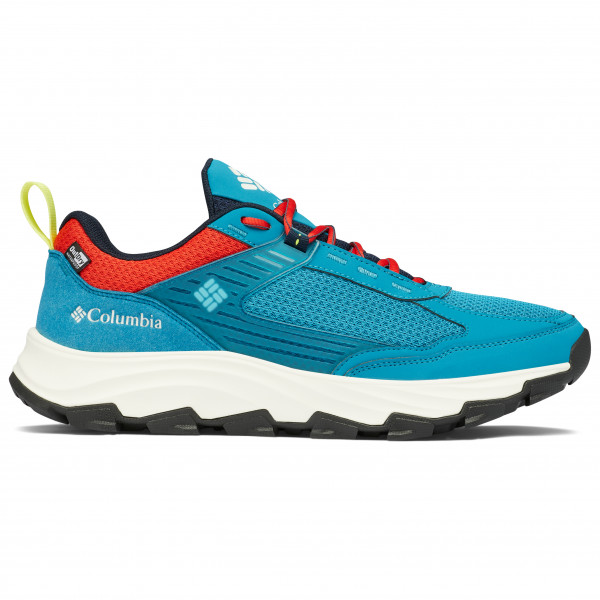 Image of Columbia - Hatana Max Outdry - Multisportschuhe Gr 9 grau bei Bergfreunde.ch - der Outdoor Shop