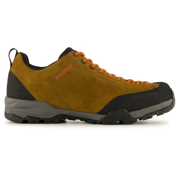 Image of Scarpa - Mojito Trail - Multisportschuhe Gr 40;40,5;41;41,5;42;42,5;43;43,5;44;44,5;45;45,5;46;46,5;47;48 blau;braun bei Bergfreunde.ch - der Outdoor Shop