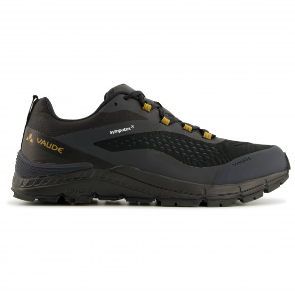 Image of Vaude - Lavik Eco STX - Multisportschuhe Gr 7,5 schwarz bei Bergfreunde.ch - der Outdoor Shop