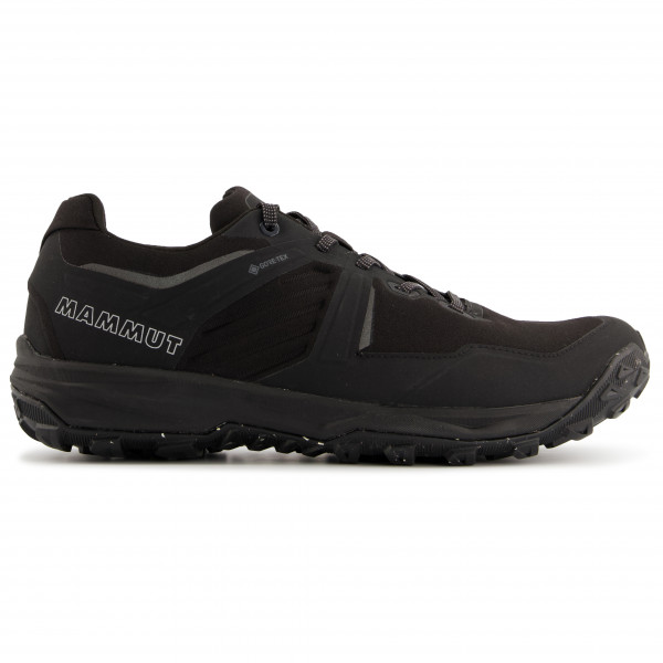 Image of Mammut - Ultimate III Low GTX - Multisportschuhe Gr 10;10,5;11;11,5;12;12,5;13;6,5;7;7,5;8;8,5;9;9,5 oliv;schwarz bei Bergfreunde.ch - der Outdoor Shop