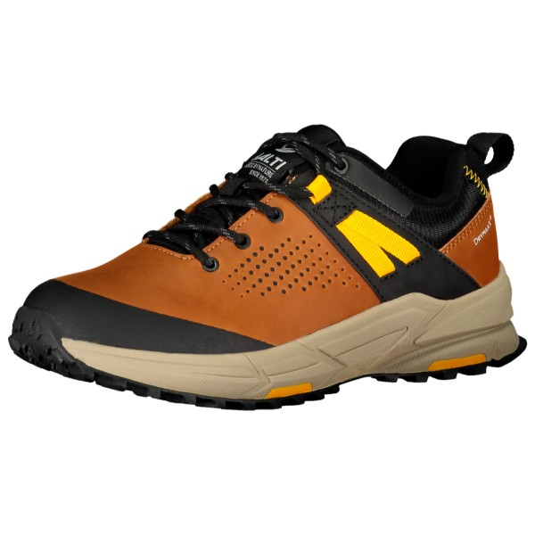 Image of Halti - Birger Low DX Trekking Shoe - Multisportschuhe Gr 41;43 schwarz bei Bergfreunde.ch - der Outdoor Shop