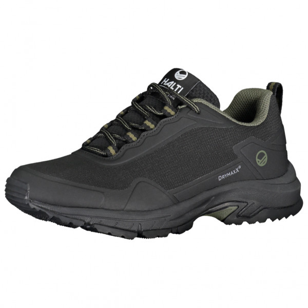 Image of Halti - Fara Low 2 Drymaxx Walking Shoes - Multisportschuhe Gr 40 schwarz/grau bei Bergfreunde.ch - der Outdoor Shop